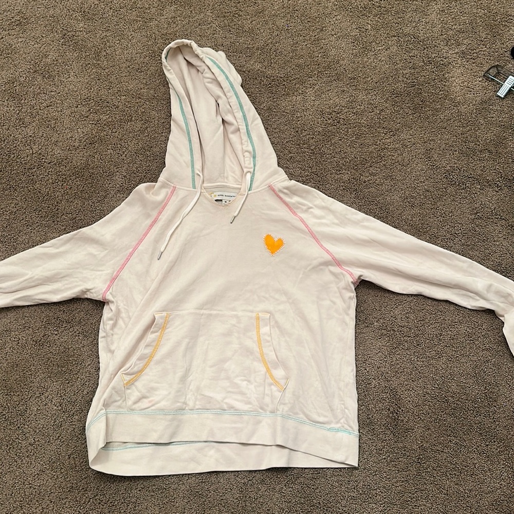 Kerri Rosenthal Hoodie